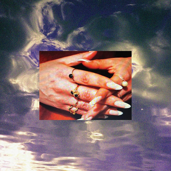 Cold Gawd :: I'll Drown On This Earth LP
