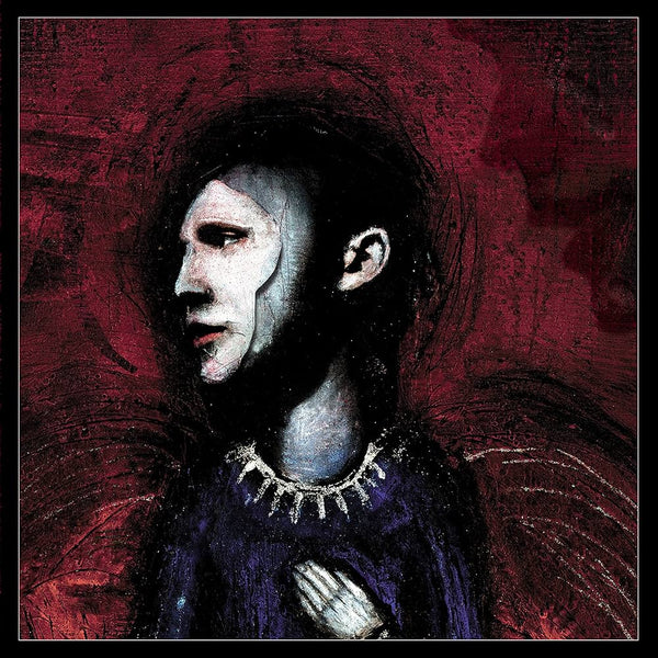 Red Devil Dawn :: Crooked Fingers LP