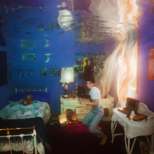 Weyes Blood :: Titanic Rising LP