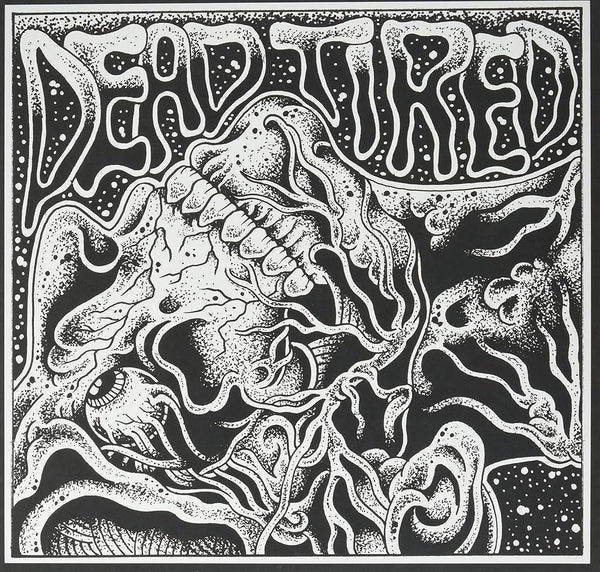 Dead Tired :: Full Vol. LP