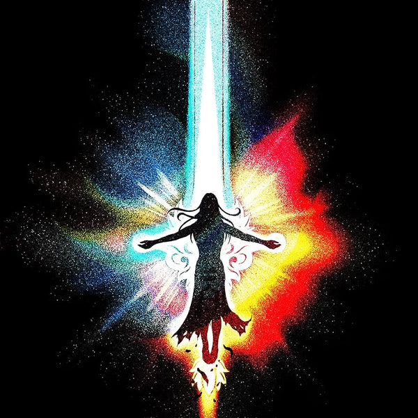 Magic Sword :: Endless LP