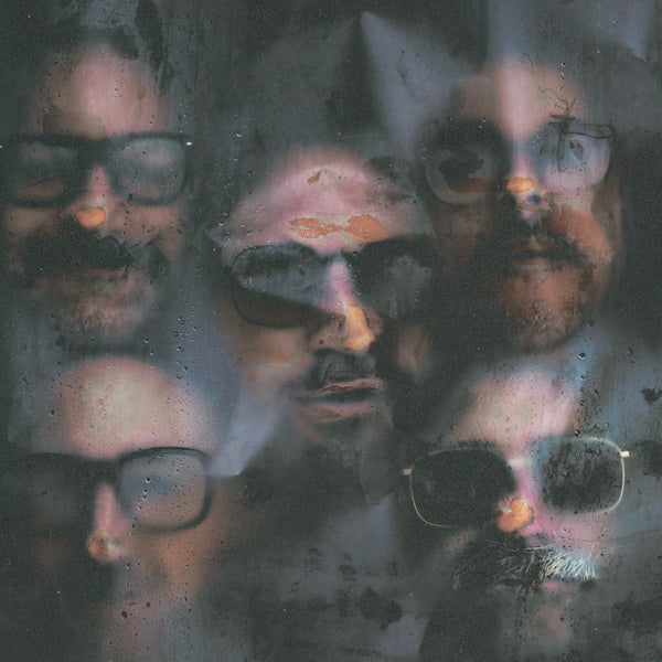 Contrived :: Addicted To Sadness LP