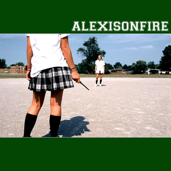 Alexisonfire :: Alexisonfire LP