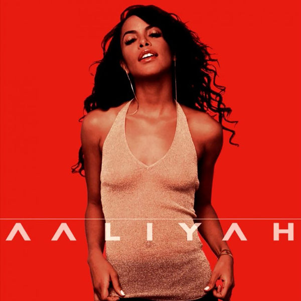 Aaliyah :: Aaliyah LP