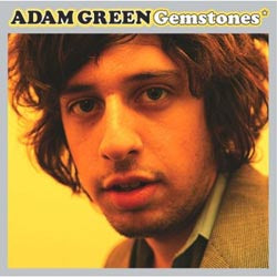 Adam Green :: Gemstones LP