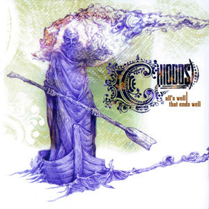 Chiodos :: All's Well That Ends Well LP