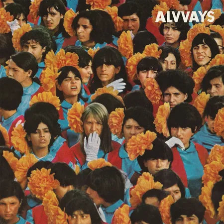 Alvvays :: Alvvays LP