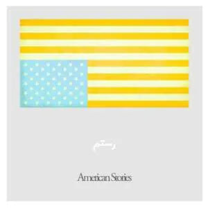 Rostam :: American Stories LP