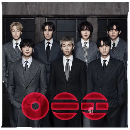 BTS :: Arirang LP