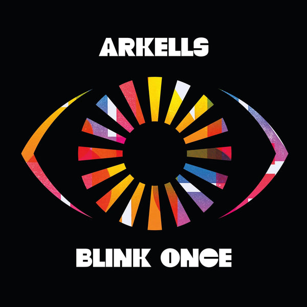 Arkells :: Blink Once LP
