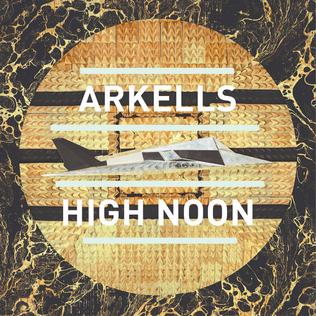 Arkells :: High Noon LP