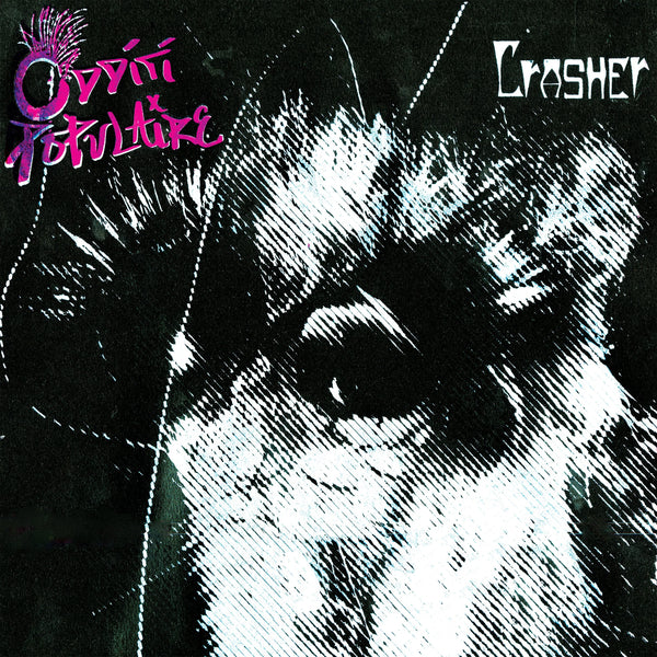 Crasher :: Odditi Populaire LP