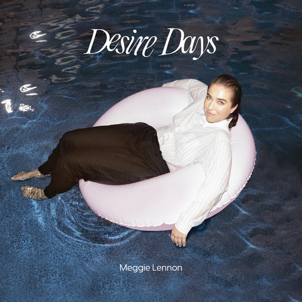 Meggie Lennon :: Desire Days LP
