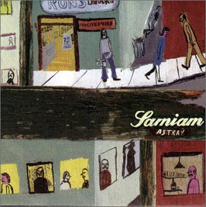 Samiam :: Astray LP