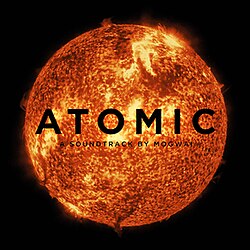 Mogwai :: Atomic OST LP