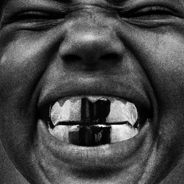 Ye :: Bully LP