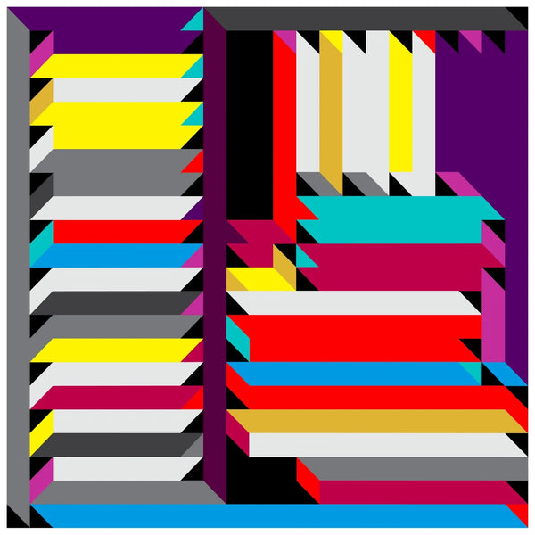 Battles :: Juice B Crypts LP