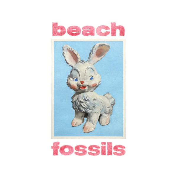 Beach Fossils :: Bunny LP