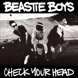 Beastie Boys :: Check Your Head LP