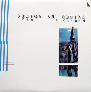 Guided By Voices :: Bee Thousand LP