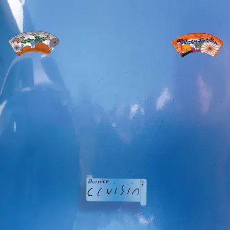 Bernice :: Cruisin' LP