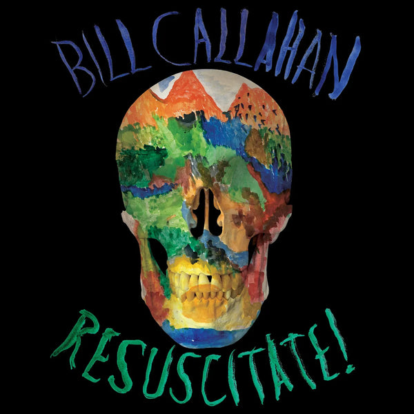Callahan, Bill :: Resuscitate! LP