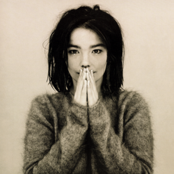Bjork :: Debut LP