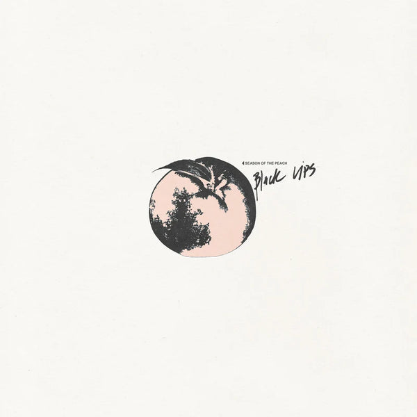 Black Lips :: Season Of The Peach LP