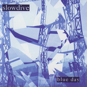 Slowdive :: Blue Day LP