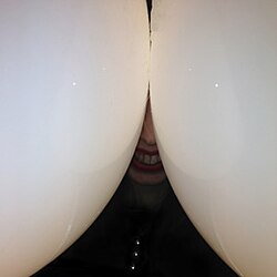 Death Grips :: Bottomless Pit LP