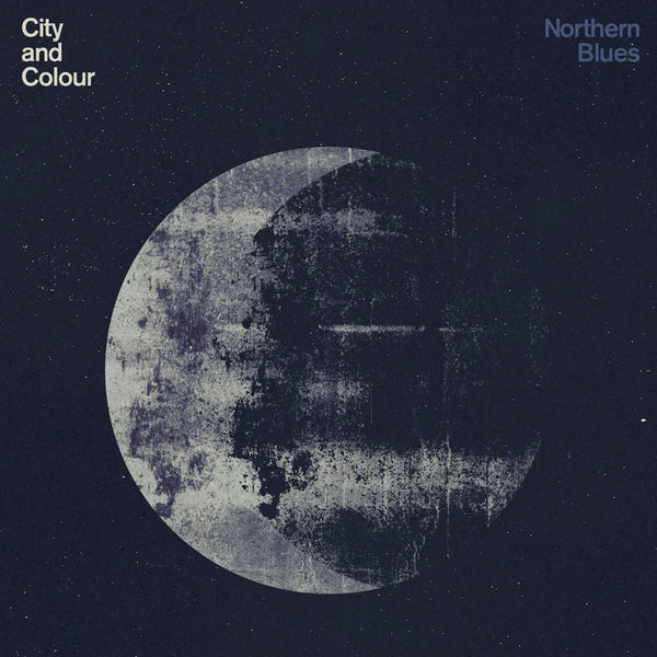 City And Colour :: Northern Blues LP