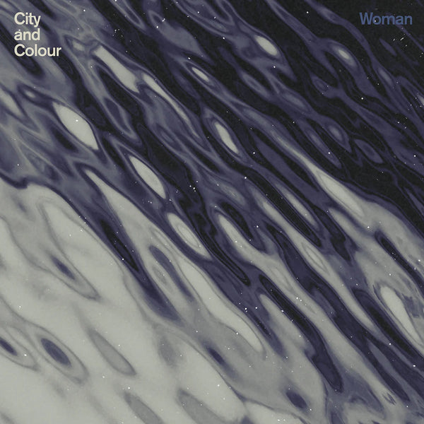 City And Colour :: Woman LP