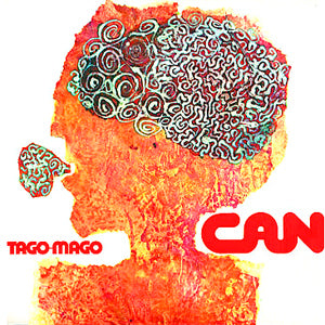 Can :: Tago Mago LP