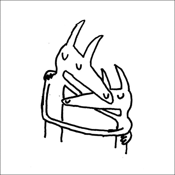 Car Seat Headrest :: Twin Fantasy LP