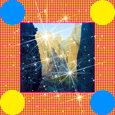Caribou :: Honey LP