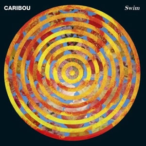 Caribou :: Swim LP