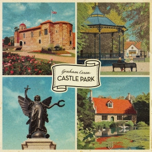Graham Coxon :: Castle Park LP