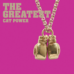 Cat Power :: The Greatest LP