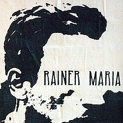 Rainer Maria :: Catastrophe Keeps Us Together LP