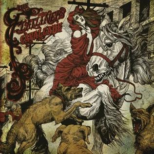 Flatliners :: Cavalcade LP