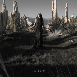 Chelsea Wolfe :: The Dark LP