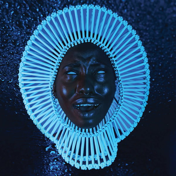 Childish Gambino :: Awaken, My Love! LP