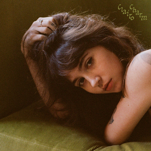 Clairo :: Charm LP