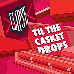 Clipse :: Til The Basket Drops LP
