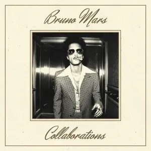 Bruno Mars :: Collaborations LP