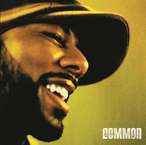 Common :: Be LP