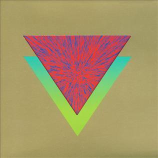 Goat :: Commune LP