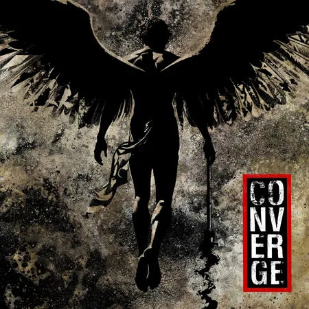 Converge :: Love Is Enough LP