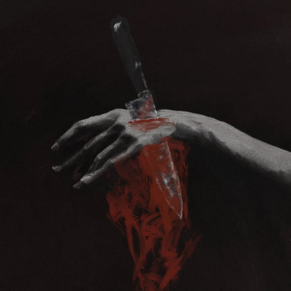 Counterparts :: Nothing Left To Love LP