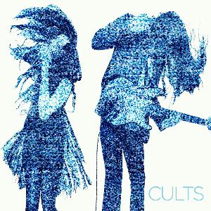 Cults :: Static LP